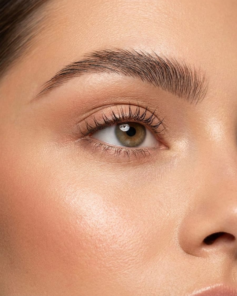 Permanentný make-up